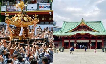 日本三大祭典「神田祭」即將登場！兩年舉辦一次千萬不能錯過