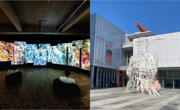 2025國際博物館日！5/18全台50個博物館、美術館優惠一次看