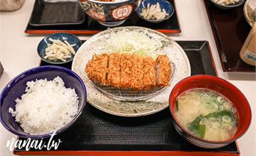 かつてん 苫小牧総本店：北海道平價豬排丼、天婦羅丼，隱藏版美味必吃