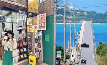 10個快閃旅行城市推薦！三天兩夜出國就去這，港澳、沖繩石垣島