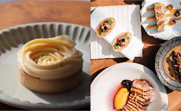 台中勤美商圈餐廳推薦：Minimal、Creammm.t、Lay Low，10間必吃美食一次收