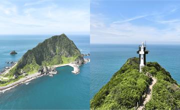 基隆嶼登島攻略：開放時間、報名方式、島上景點一次看！