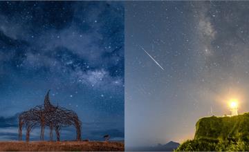 全台觀星景點懶人包！必帶設備、最佳時間地點、景點推薦一次看