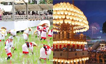 日本六月祭典推薦！京都貴船祭、東京山王祭，感受日本慶典熱鬧氛圍