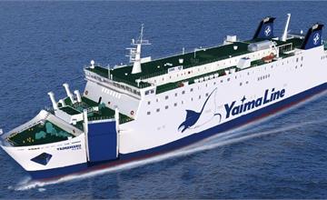 基隆-石垣島渡輪航線預計9月啟航，單程最低只要2000元