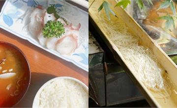 日本6月必吃料理：水蜜桃、苦瓜、章魚，還有流水麵