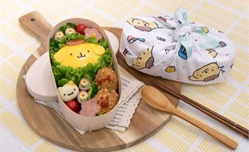 台灣才有！ABC Cooking Studio聯名「布丁狗」推限定手作便當課！