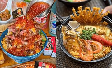 高雄楠梓.左營區美食｜雞腿飯只要50元，在地人美食名單大公開