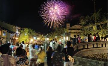 2025暑假親子遊日本必選：城崎溫泉夏日活動、住宿推薦一覽