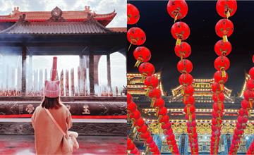 全台｜天赦日祭拜方法、祭拜寺廟一次看，快來天赦日轉運去