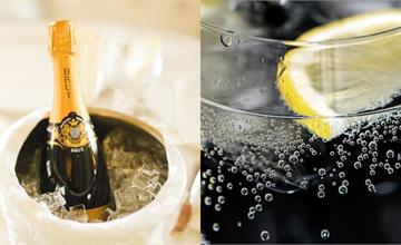 搭飛機5大飲食禁忌！酒、咖啡、油膩食物這些都別碰
