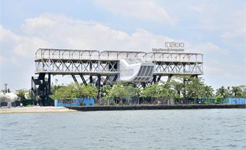 東港大鵬灣兩天一夜小旅行：搭乘「台灣好行」輕鬆出遊！快跟好友揪起來～
