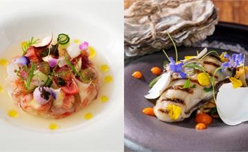 全台必訪Fine Dining餐廳推薦：MUME、NOBUO、AKAME，以料理呈現台灣風土