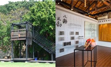 台南安平樹屋、德記洋行、朱玖瑩紀念館，安平必訪景點一次全造訪！