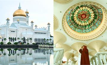 2025汶萊旅遊攻略：自由行必看！簽證、天氣、景點推薦一次看！