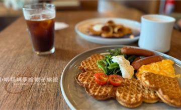 FUGLEN ASAKUSA：紐約時報譽為全球最佳咖啡館之一，東京咖啡廳推薦！