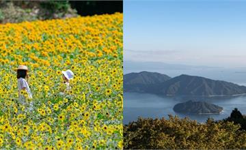 日本廣島夏季景點六大推薦：瀑雪瀑布、野呂山，廣島避暑好去處