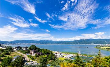 日本避暑旅行城市推薦！北海道、長野、山形住宿、旅遊優惠一次看！