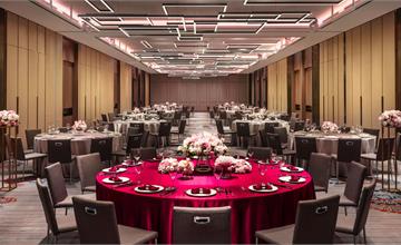 《2025 婚禮體驗日》8/24登場！集結各大品牌，體驗婚禮多種模樣！