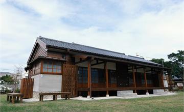 抓住暑假的尾巴，到台東「寶桑町屋」來場文藝食旅小旅行！