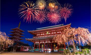 跨年票價降2成！易遊網統計十大熱門跨年航點 3招購票攻略教你買便宜機票