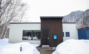 雨ノ日と雪ノ日：北海道札幌咖啡廳推薦～手工義式冰淇淋，濃郁清爽必吃！