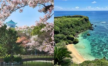 2025日本必訪城市最佳旅遊時間！從札幌、東京、大阪、福岡到沖繩全部告訴你