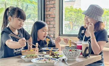 蘭波LanPO：宜蘭市區超人氣美食餐廳，創意特色餐點令人驚豔，聚餐首選！