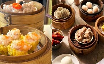 9間香港懷舊茶樓推薦：豬膶燒賣、限量椰皇燉鮮奶、冰花蛋球，在老字號茶樓品嚐獨特味道