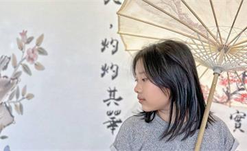 宜蘭｜宜蘭餅發明館：超巨大的宜蘭餅，鮮少人知的3D立體彩繪