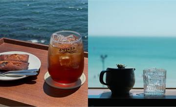 釜山海景咖啡廳推薦：hrill On The Mug、Cafe Coralani，14間釜山必訪咖啡廳一覽
