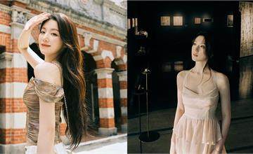 K-POP巨星「桃園女兒」舒華代言觀光！回家拍旅遊片展現最美桃園感性
