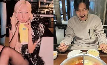 韓星來台必吃美食盤點！孫藝珍、宋慧喬大啖小籠包、 Rosé五十嵐，始源最愛鼎王