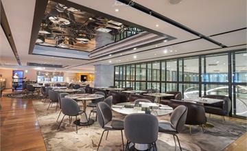 李方艾美酒店-新食譜全日餐廳：台中星級飯店吃到飽首選～在地人激推必回訪！