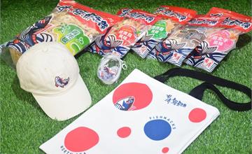 國民零嘴「北海鱈魚香絲」推5大新口味！人氣零食強勢升級