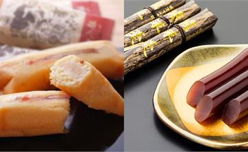 日本高知必買伴手禮推薦：鹽味地瓜條、茶園布丁，送禮自用都適合 