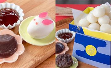 日本十大糰子名店：高木屋老舖、小樽新倉屋，品嚐全日本道地糰子美味