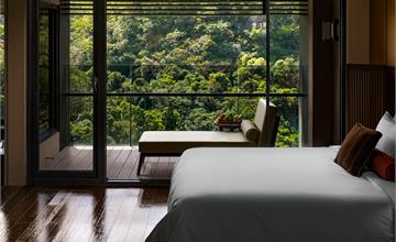 北投麗禧線上旅展限時登場！住宿券、泡湯+用餐，年度最超值優惠一次看！