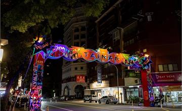 2025臺南藝術節：全新企劃「藝文一條通」登場，看表演逛府城一站玩透！