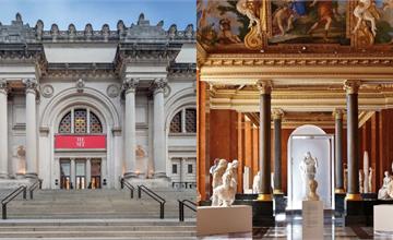 全球必訪博物館推薦!大英博物館、大埃及博物館,一探歷史文明魅力