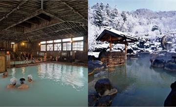 日本刺青友善溫泉總整理！從北海道到九州，有刺青也能體驗日式溫泉