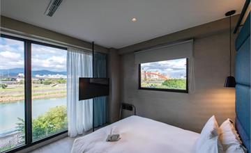 「璞旅飯店」ITF台北國際旅展3重優惠一次看！