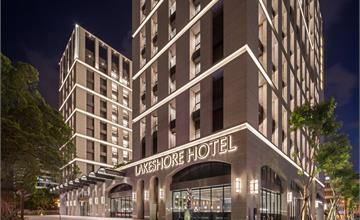 煙波集團秋季線上旅展只到11/14！住宿券15折起、餐券63折起