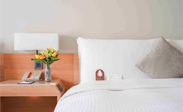 「國泰飯店」ITF台北國際旅展：住宿、餐飲、親子樂園限定優惠登場！