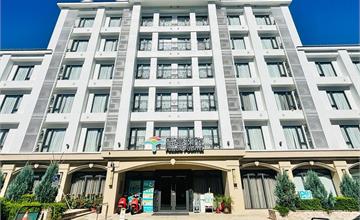 福容徠旅-水里店：南投質感飯店住宿推薦～價位親民CP值超高！