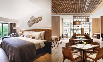 2025 ITF台北國際旅展！國泰飯店旗下品牌限時特賣、會員抽獎，旅展天天精彩