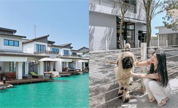 宜蘭綠舞國際飯店ITF旅展下殺3.5折起，加碼普發金放大等優惠