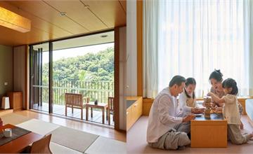 老爺酒店ITF旅展推聯合住宿券！旗下多家飯店皆可使用太優惠