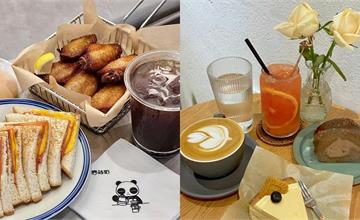 蓮塘咖啡店推薦！從手沖咖啡到創意飲品，前進咖啡愛好者聖地，一探咖啡魅力