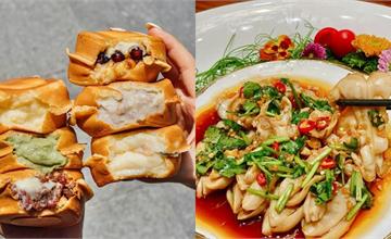 深圳東門老街美食推薦：潮汕菜館、爆漿車輪餅，道地小吃都在老街裡